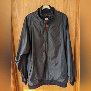 Men's Air Jordan Nike Jacket